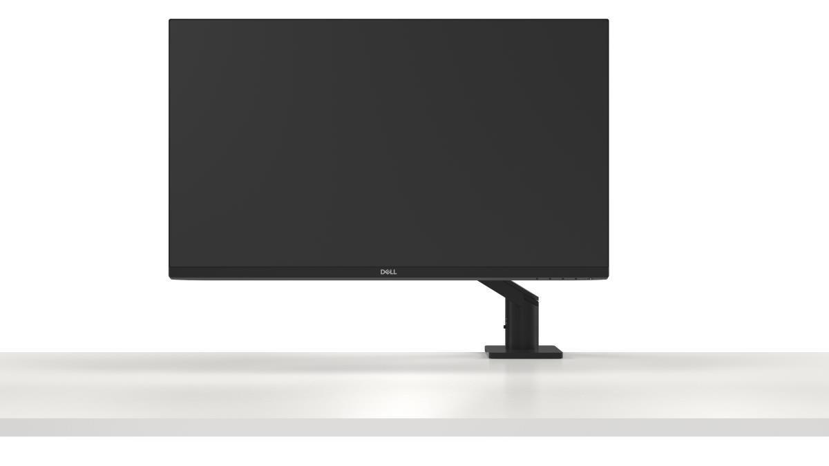 DELL Monitor Arm Single - Desktop - Msa20