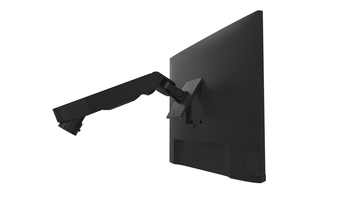 DELL Monitor Arm Single - Desktop - Msa20