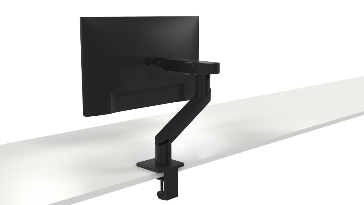 DELL Monitor Arm Single - Desktop - Msa20