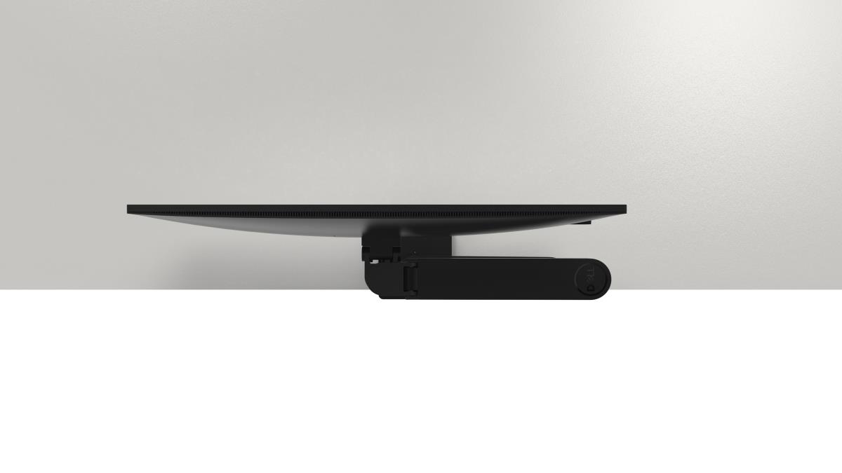DELL Monitor Arm Single - Desktop - Msa20