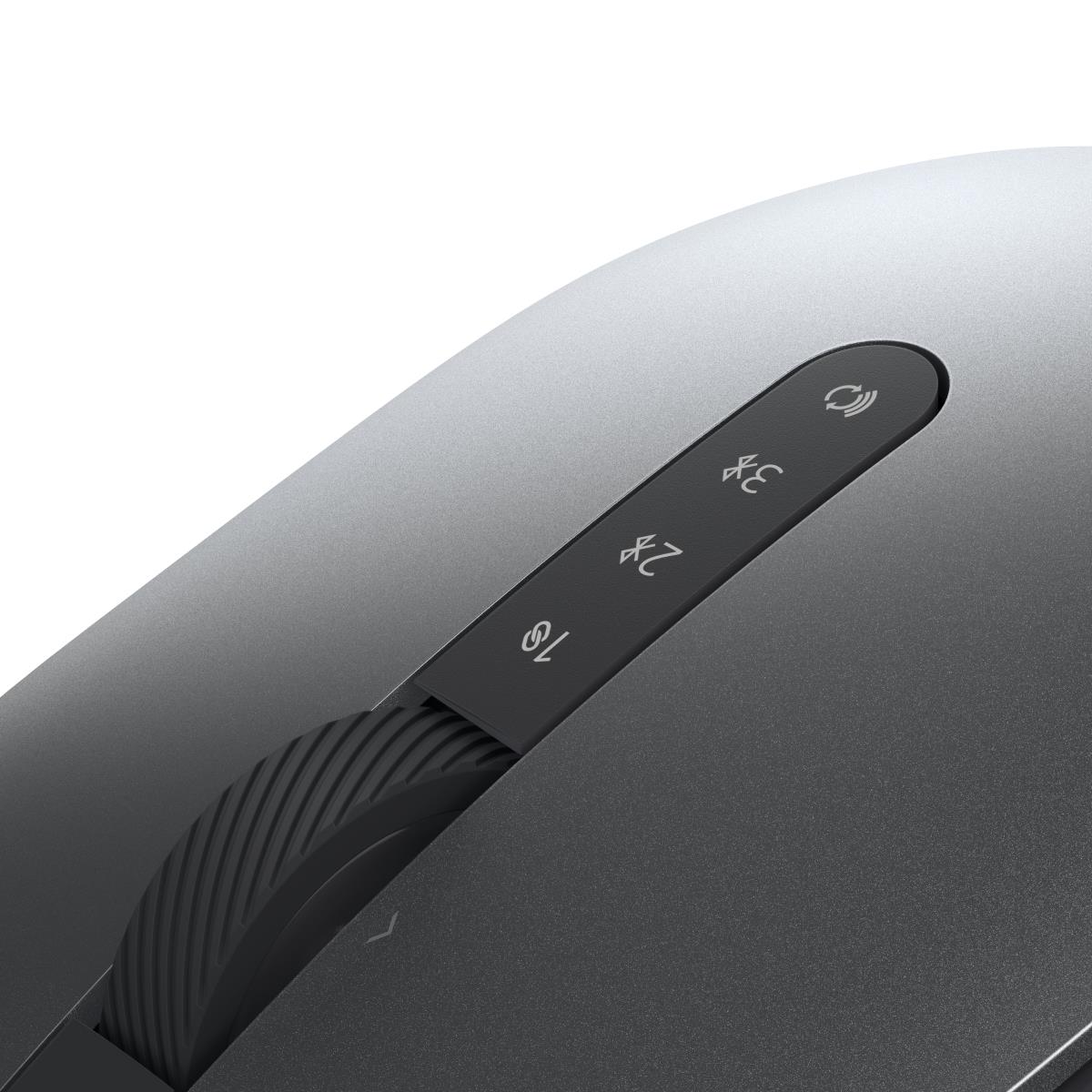 DELL Multi-device Wireless Mouse - Ms5320w - Optical
