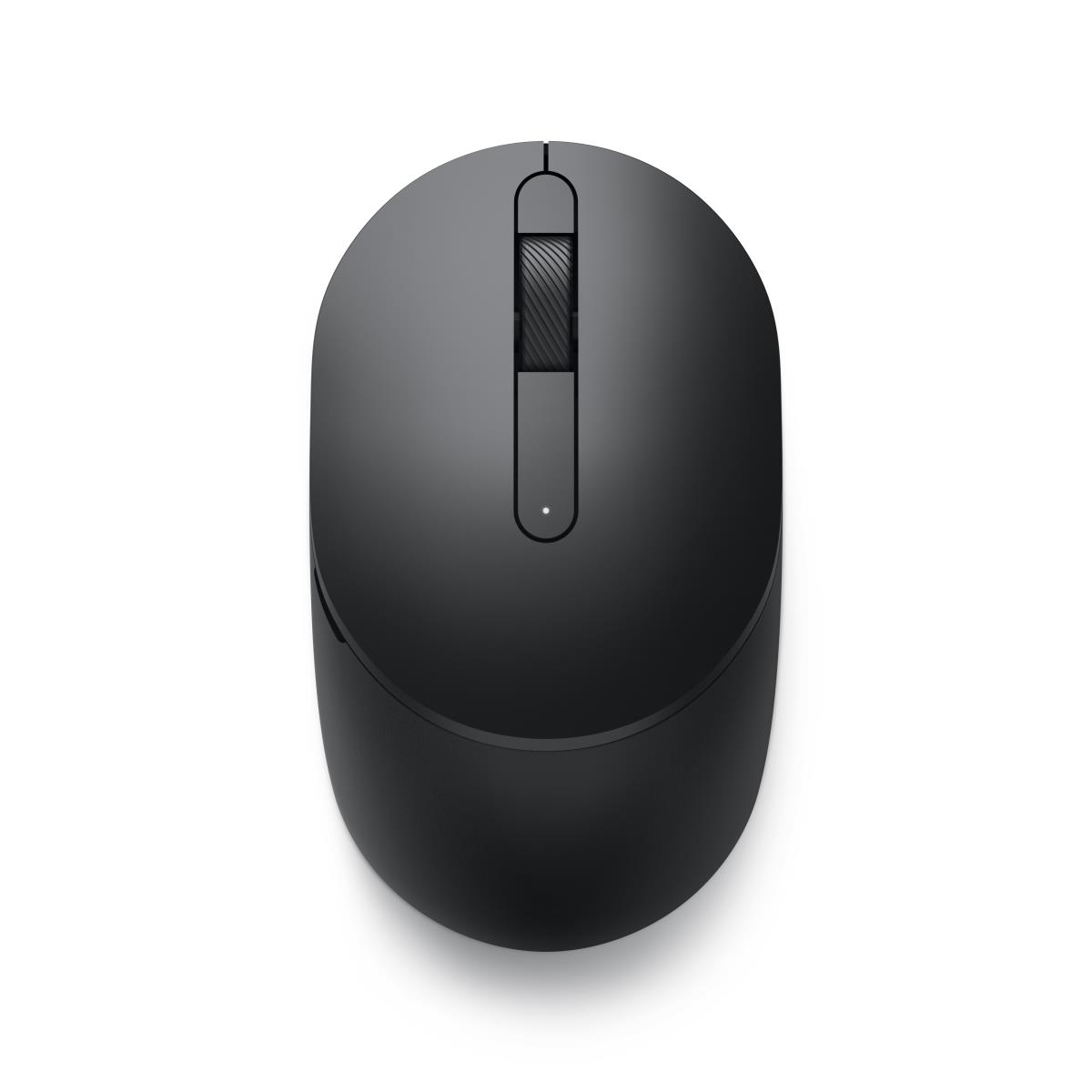 DELL Mobile Wireless Mouse Ms3320w Black
