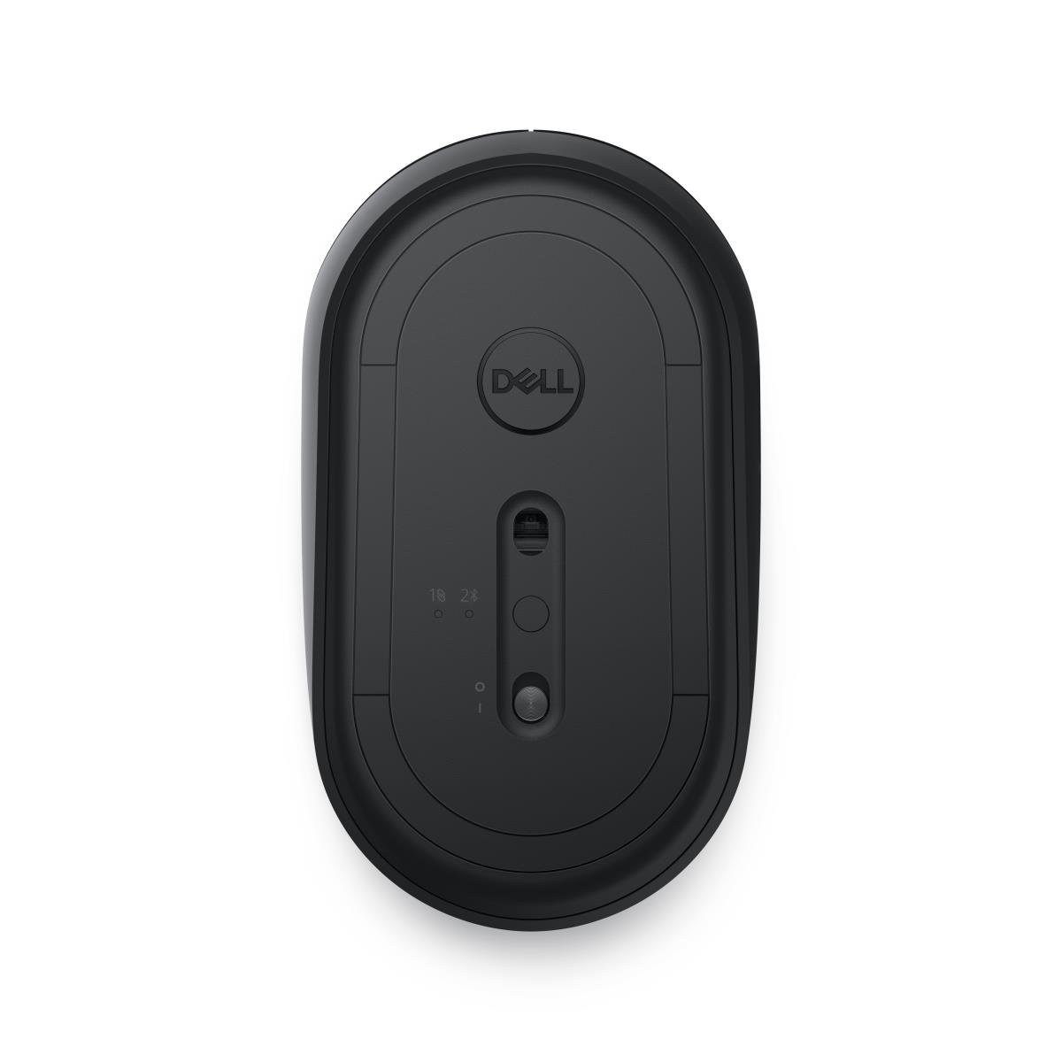 DELL Mobile Wireless Mouse Ms3320w Black