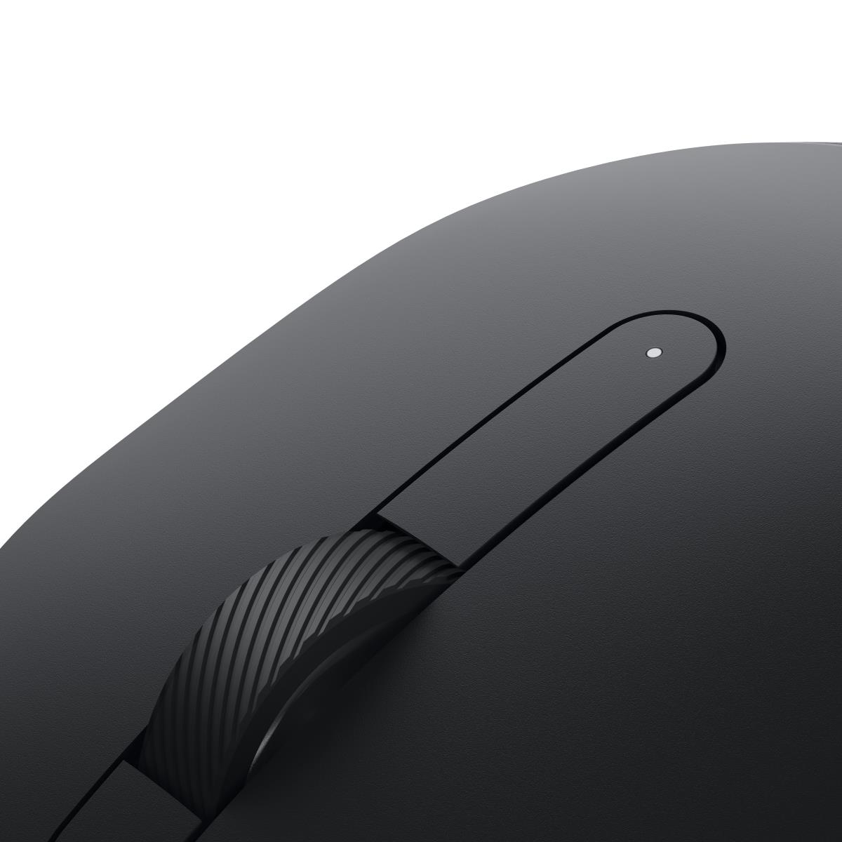 DELL Mobile Wireless Mouse Ms3320w Black