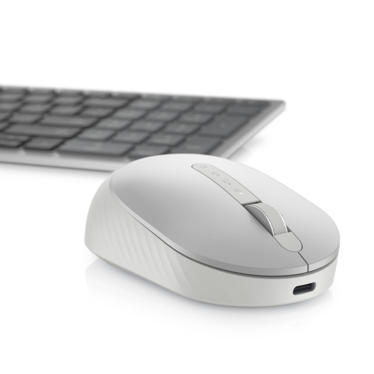 DELL Premier Rechargeable Wireless Mouse