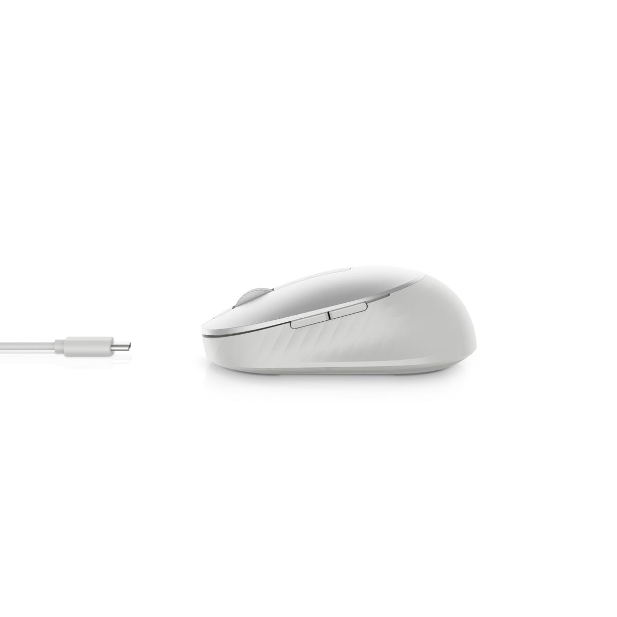 DELL Premier Rechargeable Wireless Mouse