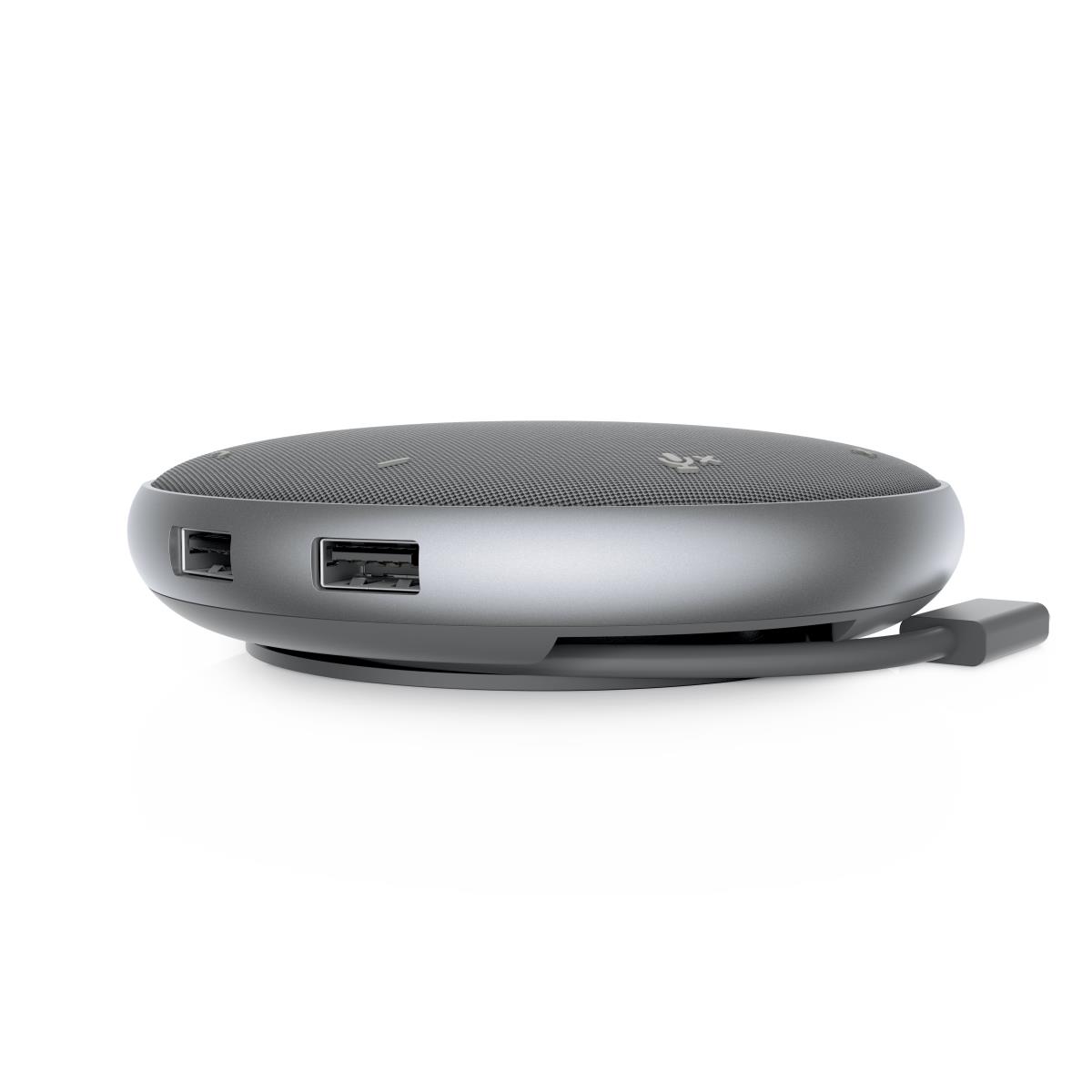 DELL Mobile Adapter Speakerphone - Mh3021p