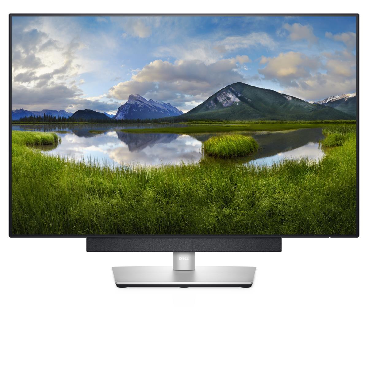 DELL Slim Soundbar Sb521a For P3221d P2721q U2421e Displays