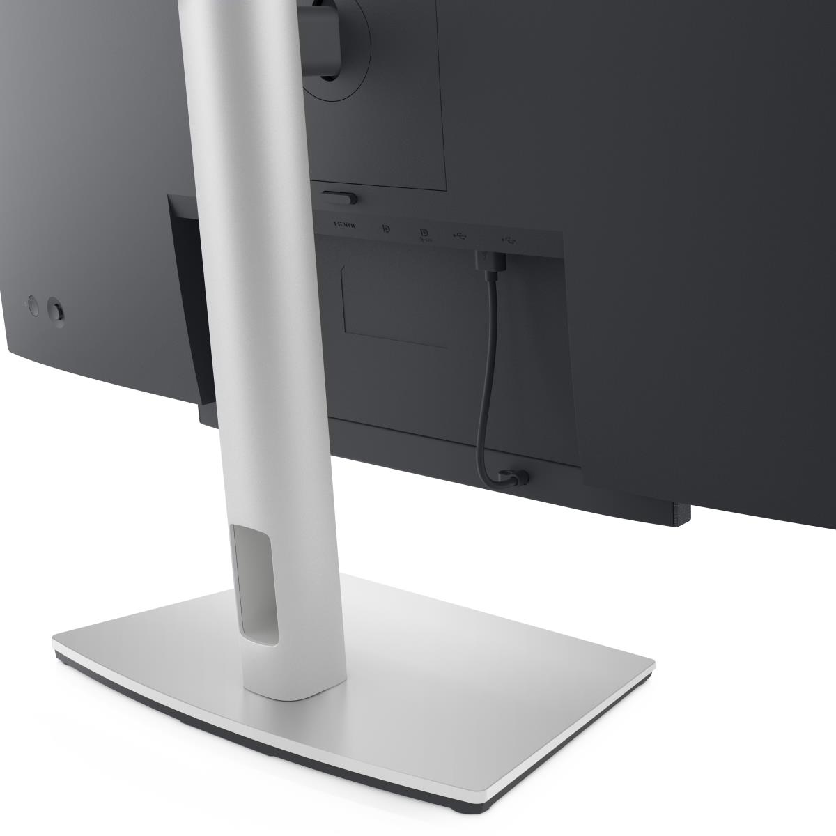 DELL Slim Soundbar Sb521a For P3221d P2721q U2421e Displays