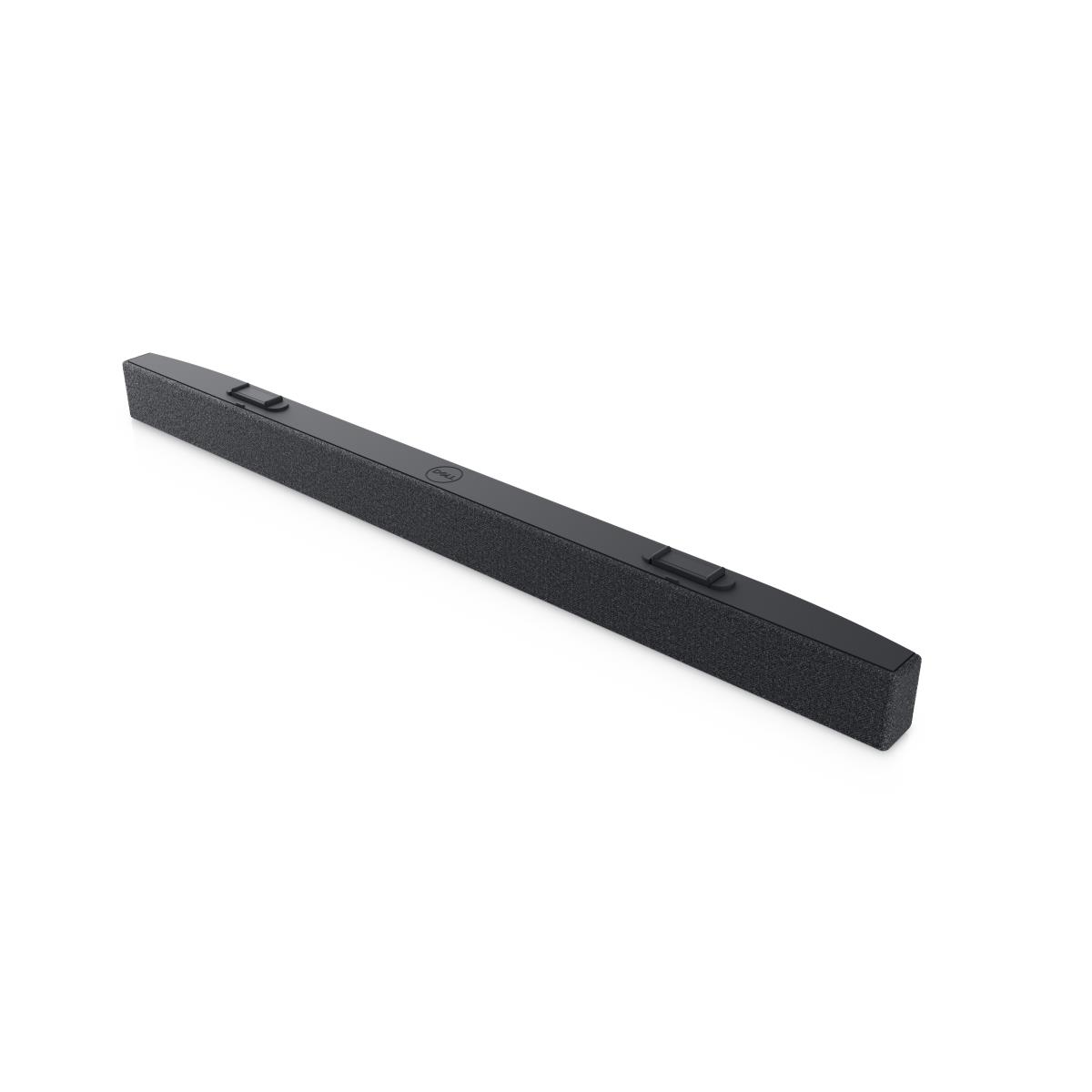 DELL Slim Soundbar Sb521a For P3221d P2721q U2421e Displays