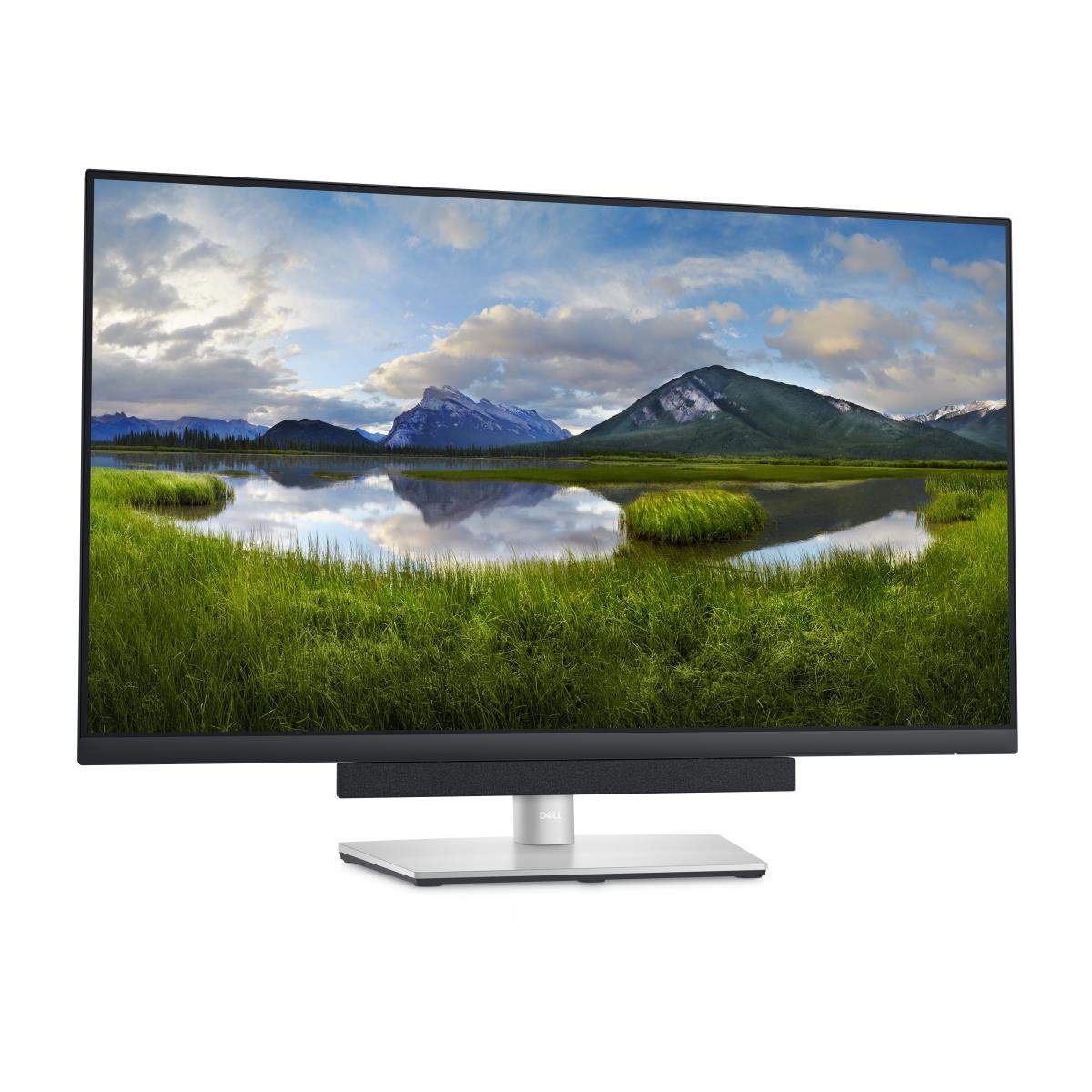 DELL Slim Soundbar Sb521a For P3221d P2721q U2421e Displays