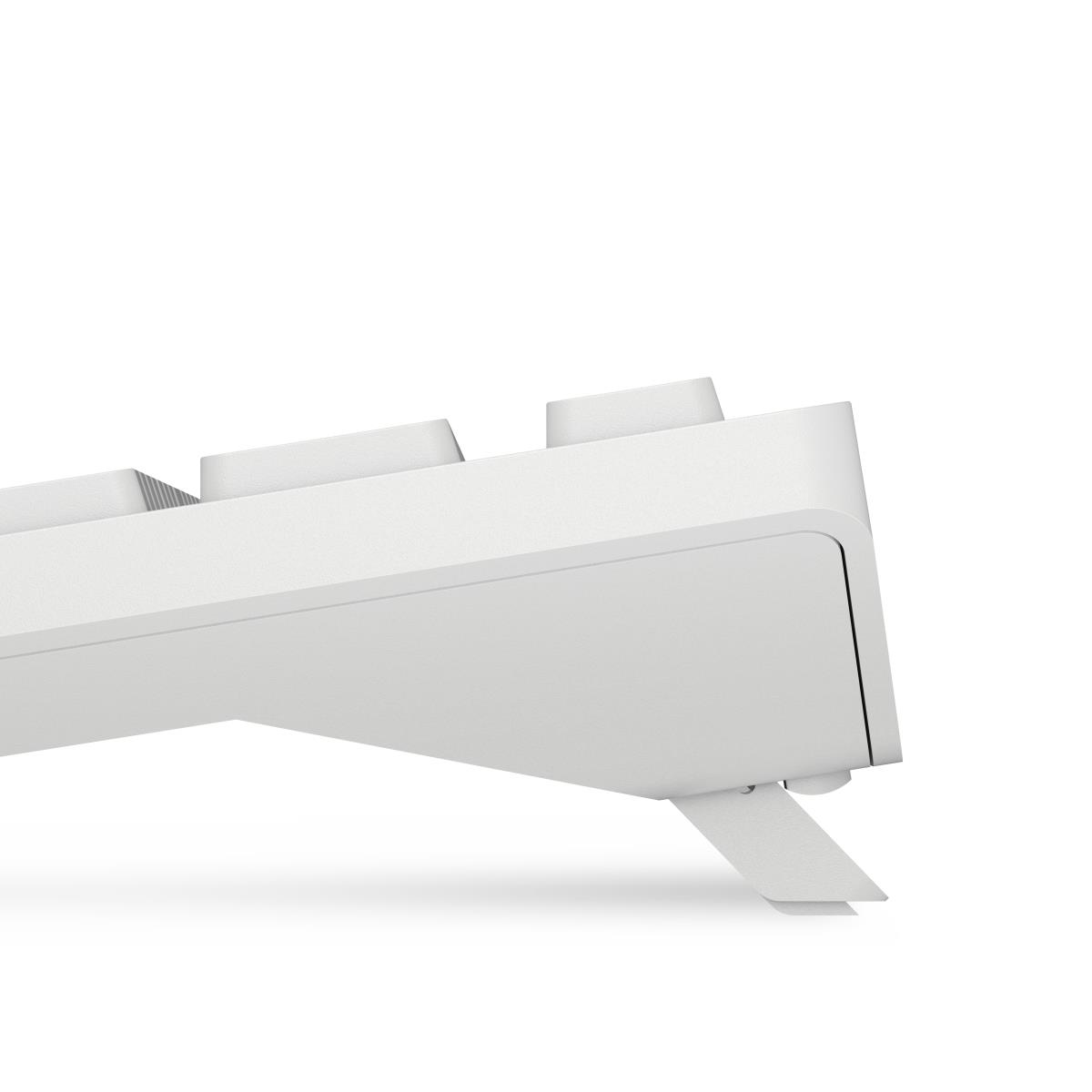 DELL Km5221w Pro Wireless Keyboard & Mouse - White - Qwerty Uk