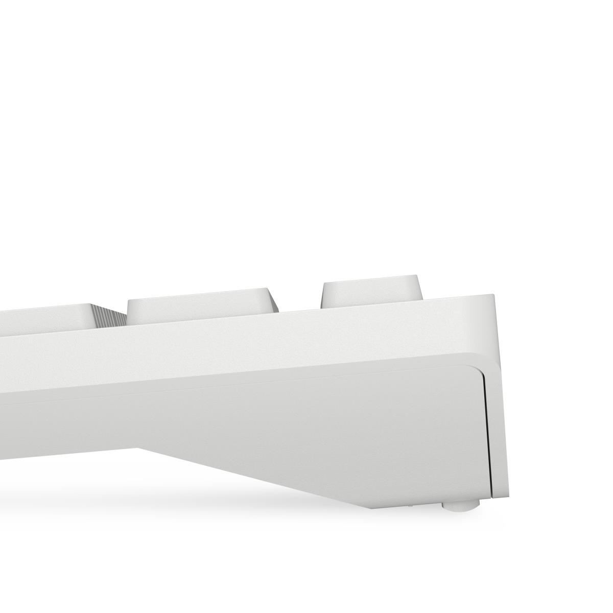 DELL Km5221w Pro Wireless Keyboard & Mouse - White - Qwerty Uk