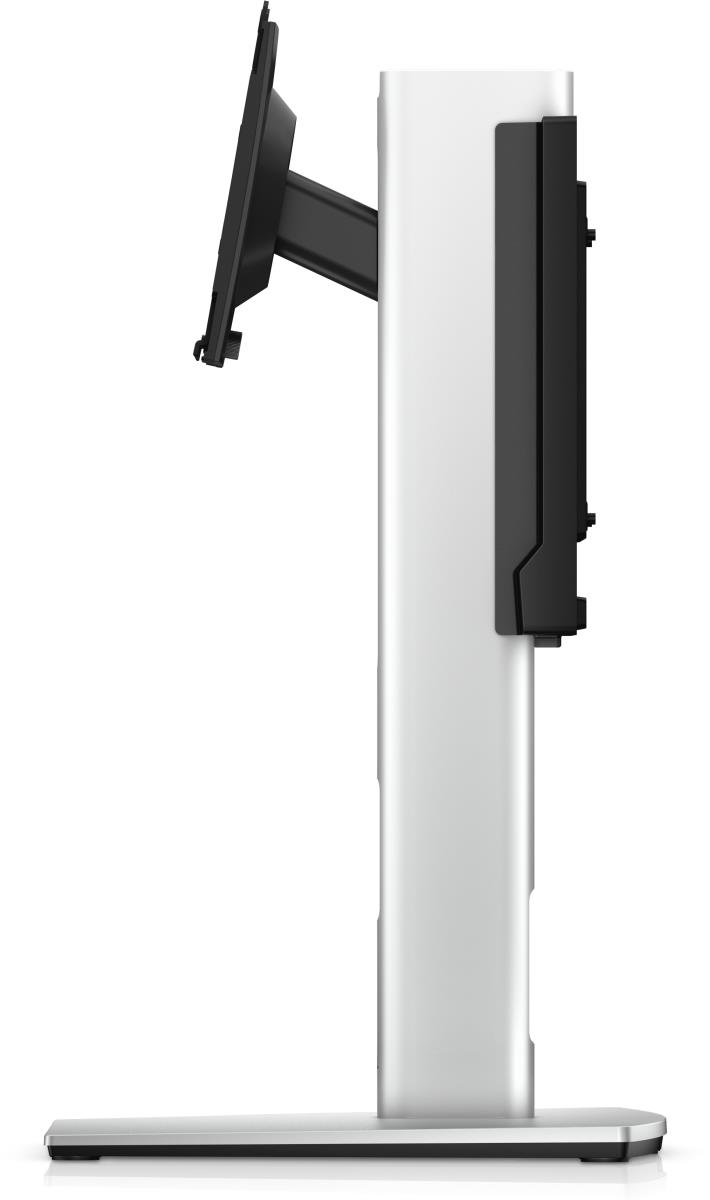 DELL Monitor Stand -  Mfs22 - Optiplex Micro Aio Stand - Black
