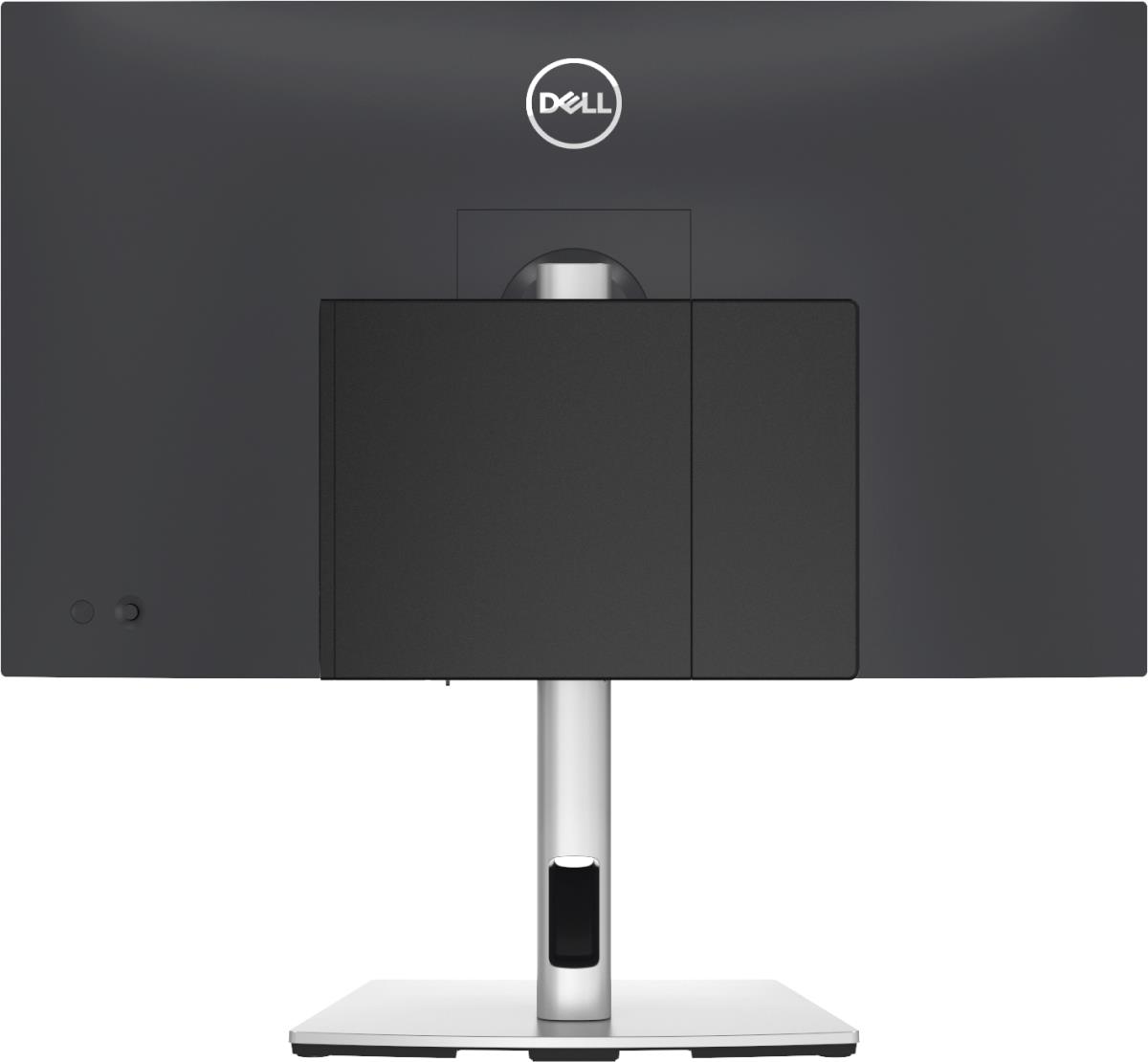 DELL Monitor Stand -  Mfs22 - Optiplex Micro Aio Stand - Black
