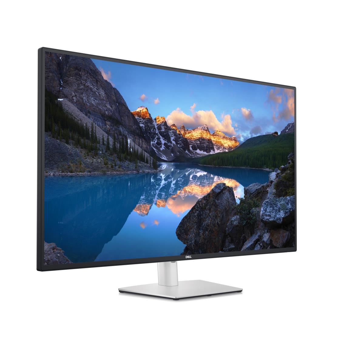 DELL Desktop Monitor U4323qe - 43in - 3840x2160 - USB-c