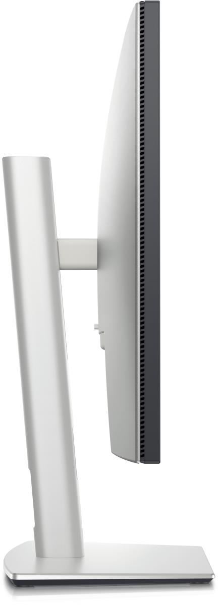 DELL Desktop Ultra  Sharp Monitor - U2724d - 27in - 2560 X 1440 - Silver