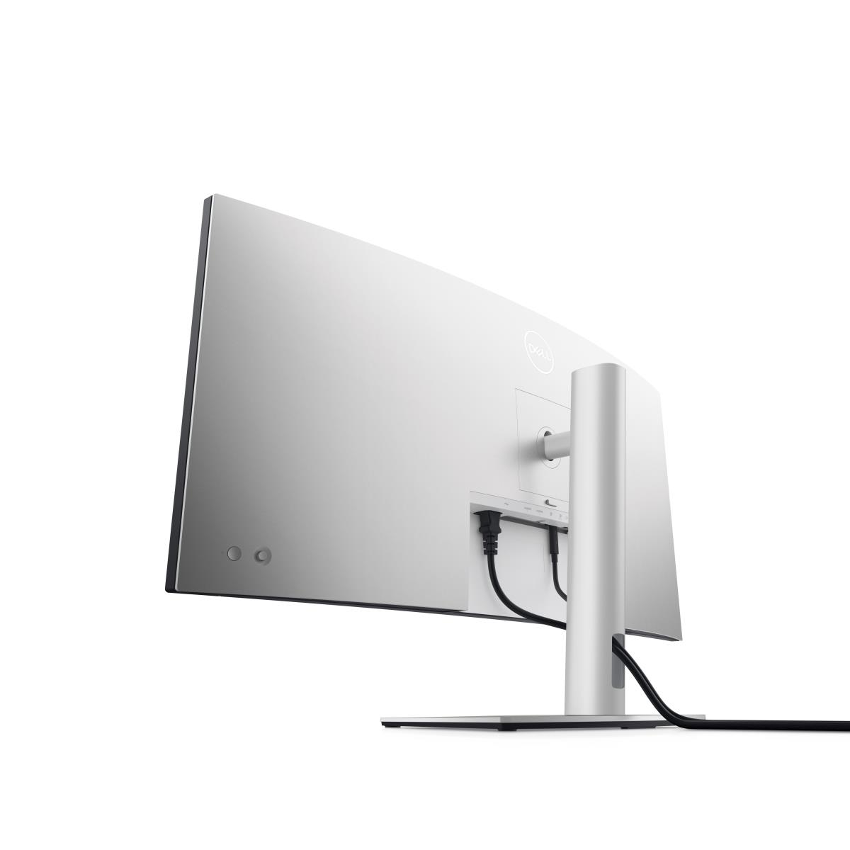 DELL Desktop Ultra  Sharp Curved Monitor - U3824dw - 38in - 3840x1600 Wqhd+ - Desktop USB-c