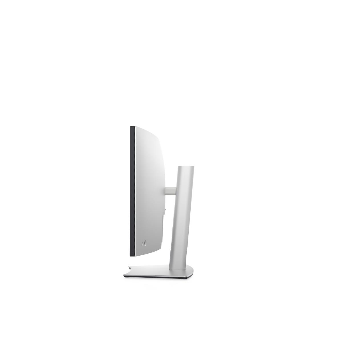 DELL Desktop Ultra  Sharp Curved Monitor - U3824dw - 38in - 3840x1600 Wqhd+ - Desktop USB-c
