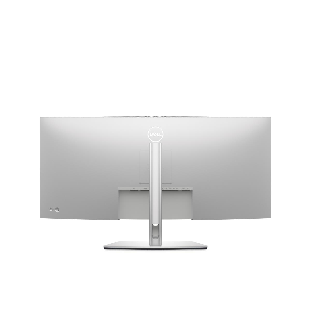 DELL Desktop Ultra  Sharp Curved Monitor - U3824dw - 38in - 3840x1600 Wqhd+ - Desktop USB-c
