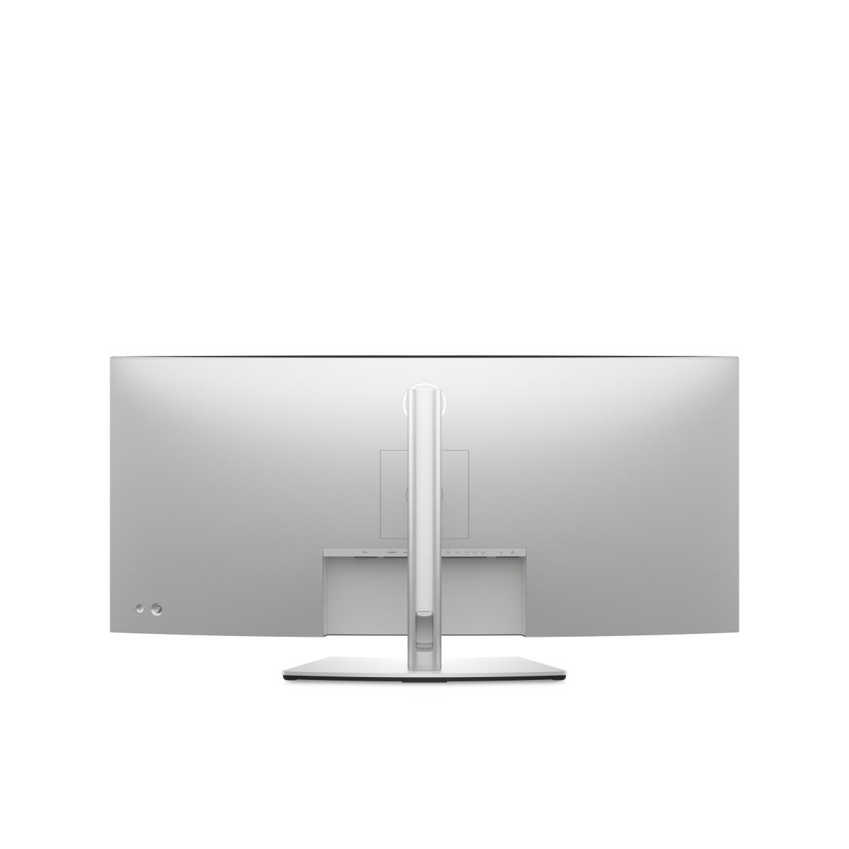 DELL Desktop Ultra  Sharp Curved Monitor - U3824dw - 38in - 3840x1600 Wqhd+ - Desktop USB-c