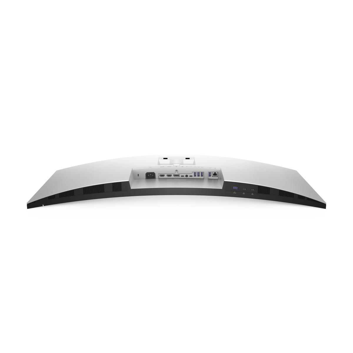 DELL Desktop Ultra  Sharp Curved Monitor - U3824dw - 38in - 3840x1600 Wqhd+ - Desktop USB-c