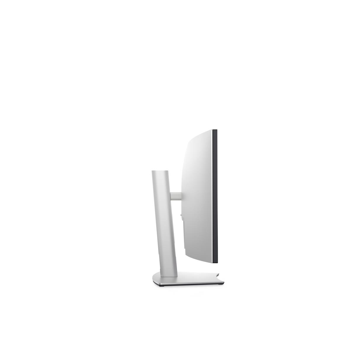 DELL Desktop Ultra  Sharp Curved Monitor - U3824dw - 38in - 3840x1600 Wqhd+ - Desktop USB-c