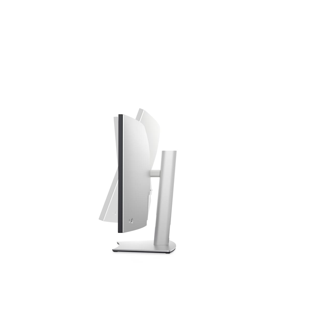 DELL Desktop Ultra  Sharp Curved Monitor - U3824dw - 38in - 3840x1600 Wqhd+ - Desktop USB-c