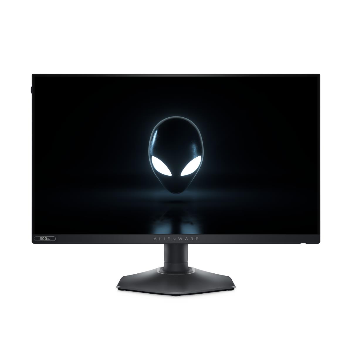 DELL Gaming Monitor - Aw2524hf - 25in - 1920x1080 Fhd - Black