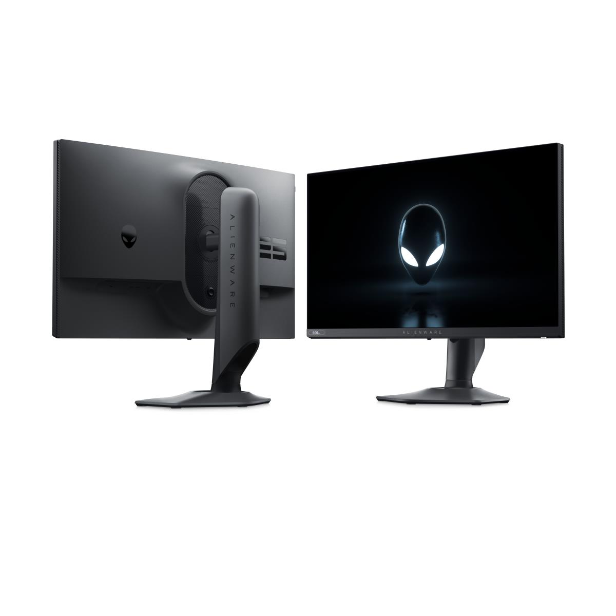 DELL Gaming Monitor - Aw2524hf - 25in - 1920x1080 Fhd - Black