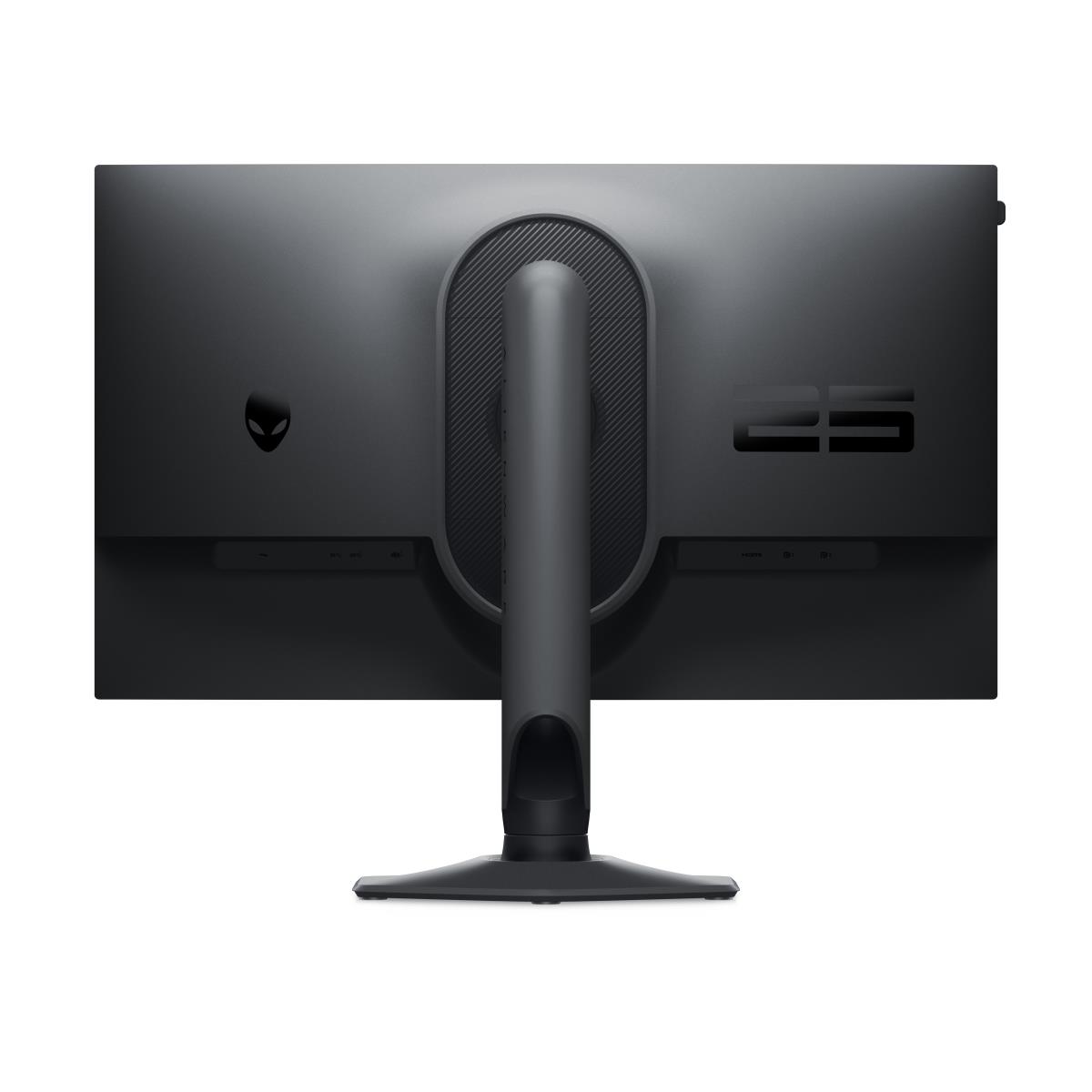 DELL Gaming Monitor - Aw2524hf - 25in - 1920x1080 Fhd - Black