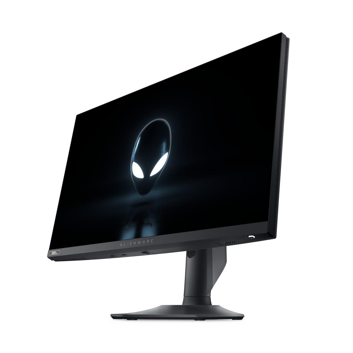 DELL Gaming Monitor - Aw2524hf - 25in - 1920x1080 Fhd - Black