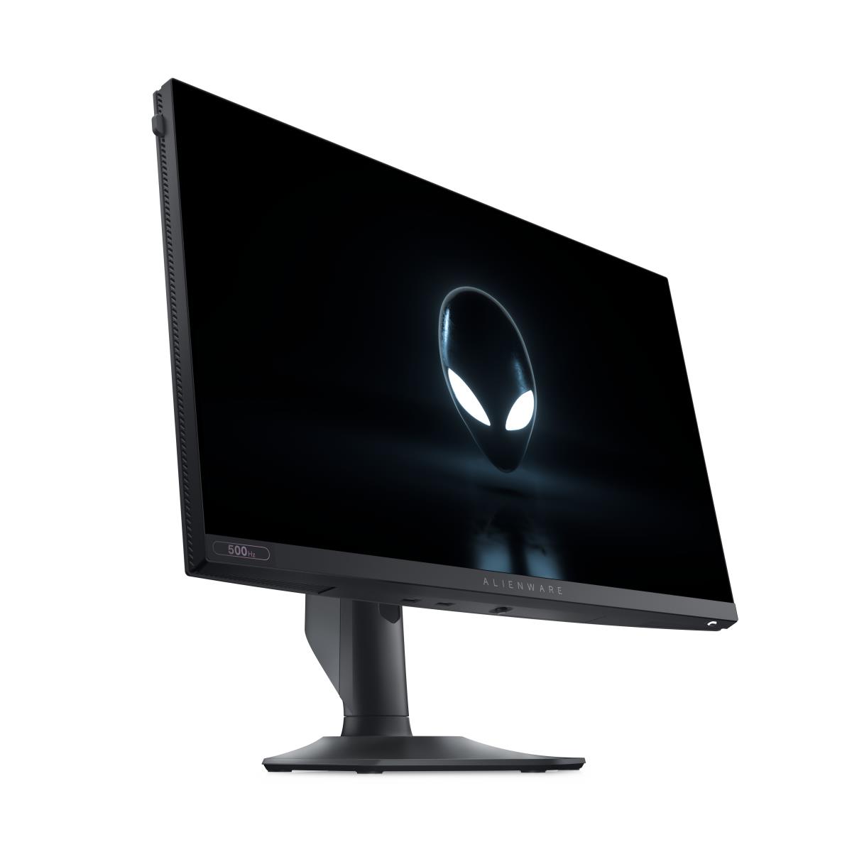 DELL Gaming Monitor - Aw2524hf - 25in - 1920x1080 Fhd - Black