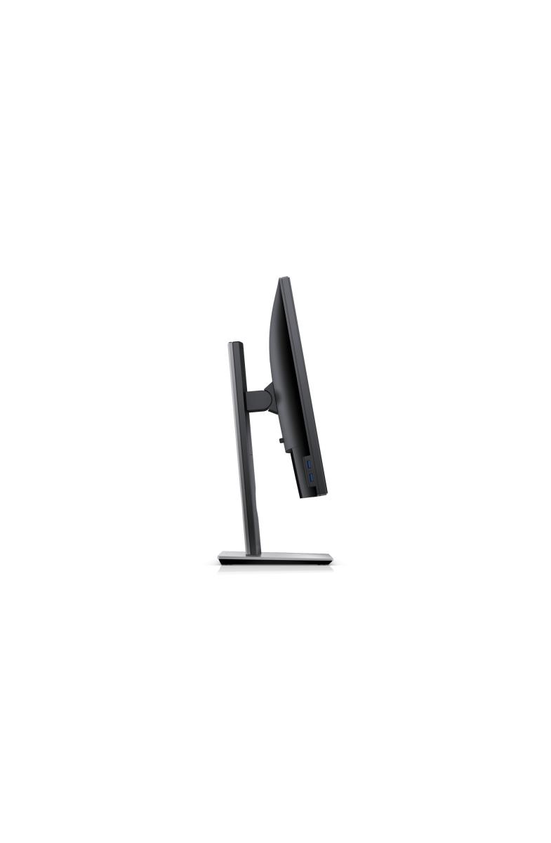 DELL Desktop Monitor - P1917se - 27in - 1280x1024 - Black