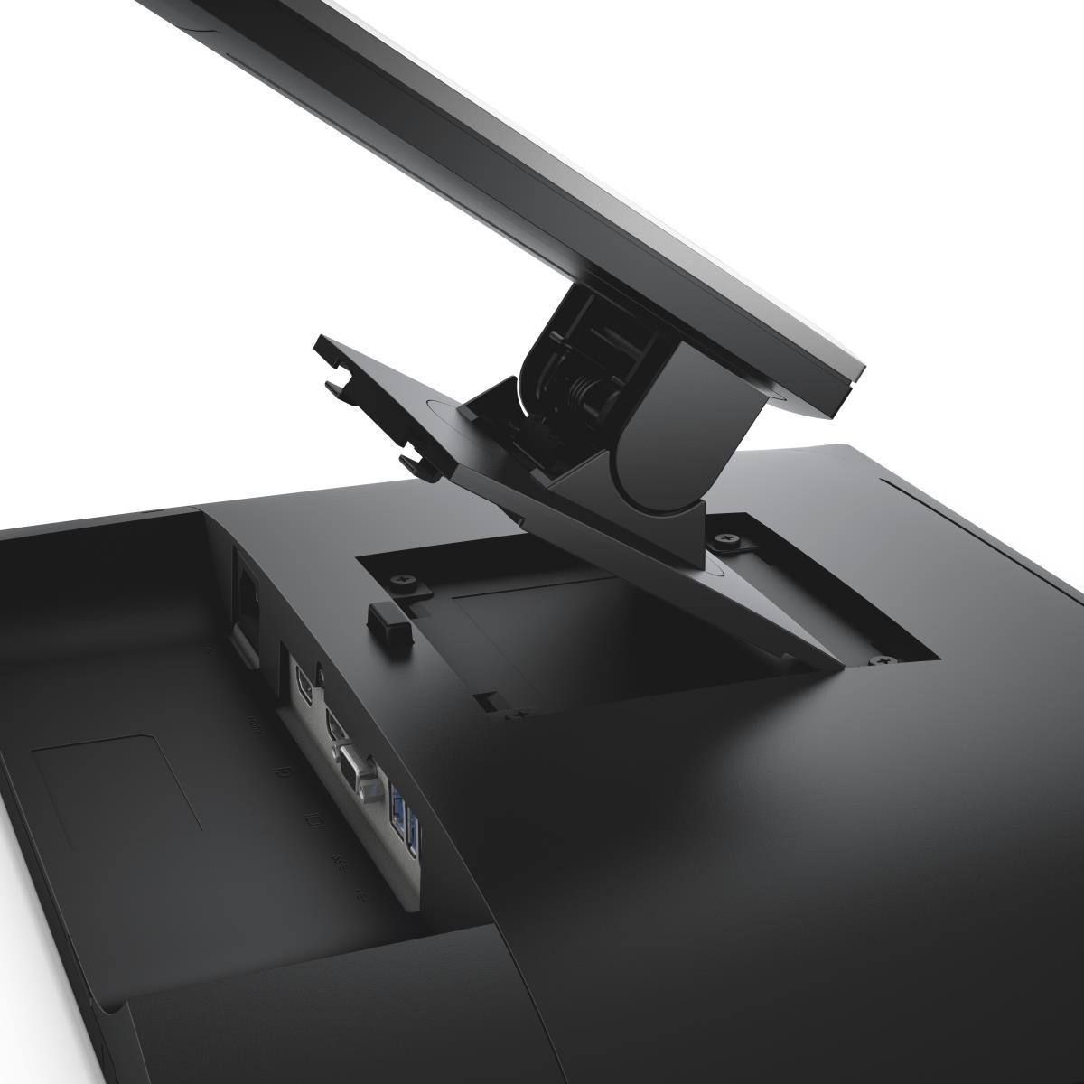 DELL Desktop Monitor - P1917se - 27in - 1280x1024 - Black