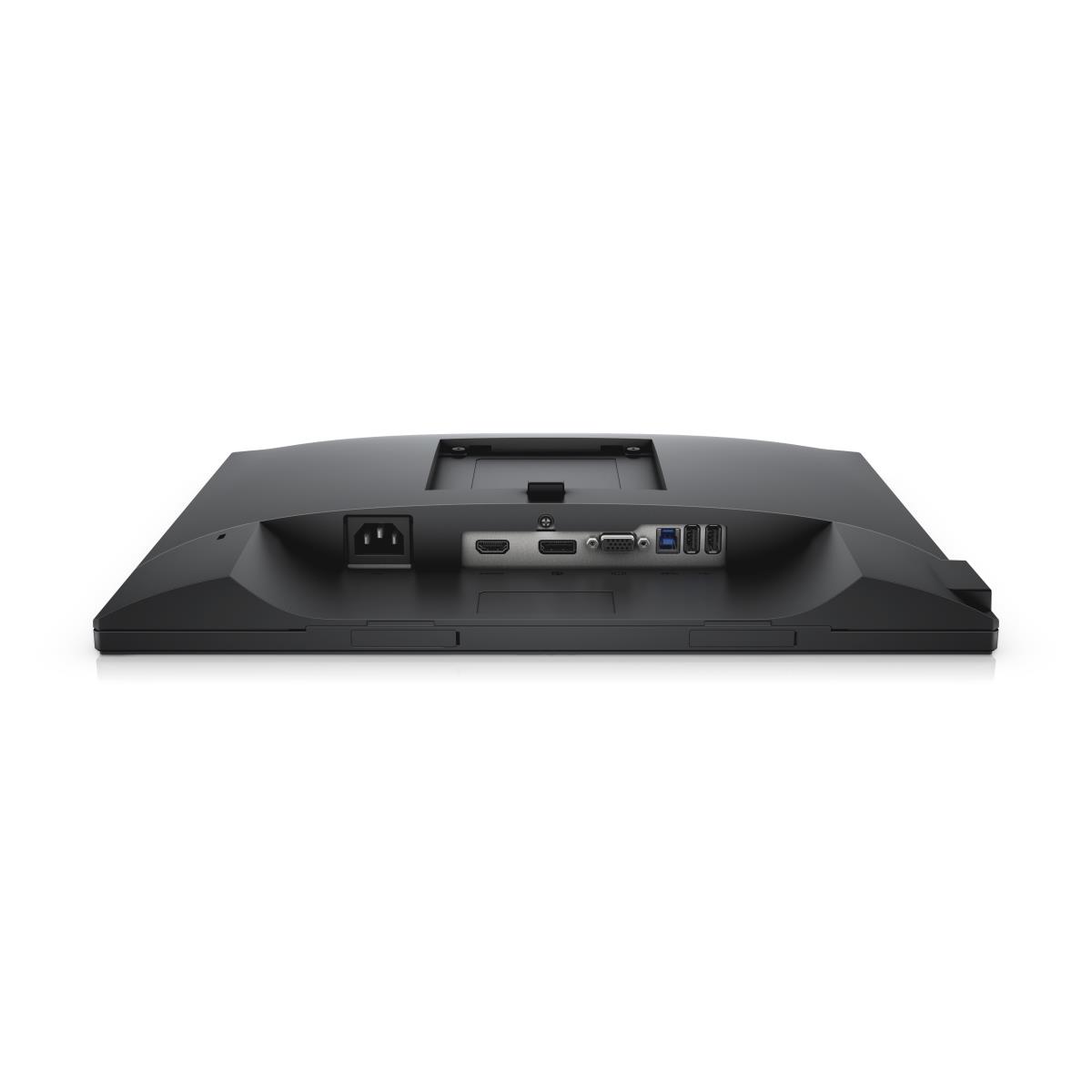 DELL Desktop Monitor - P1917se - 27in - 1280x1024 - Black