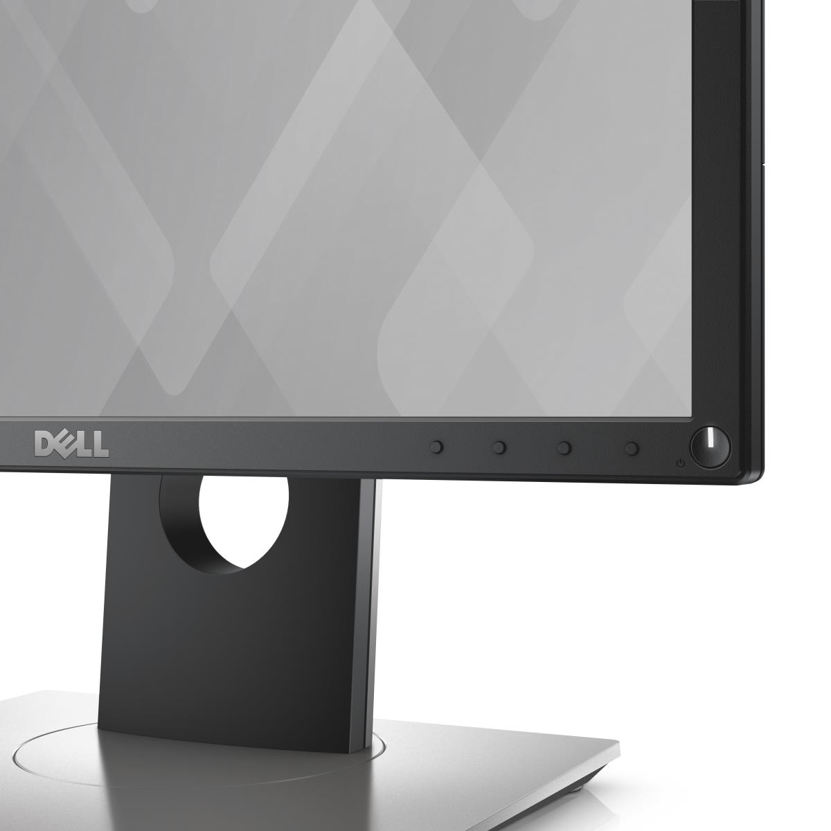 DELL Desktop Monitor - P1917se - 27in - 1280x1024 - Black