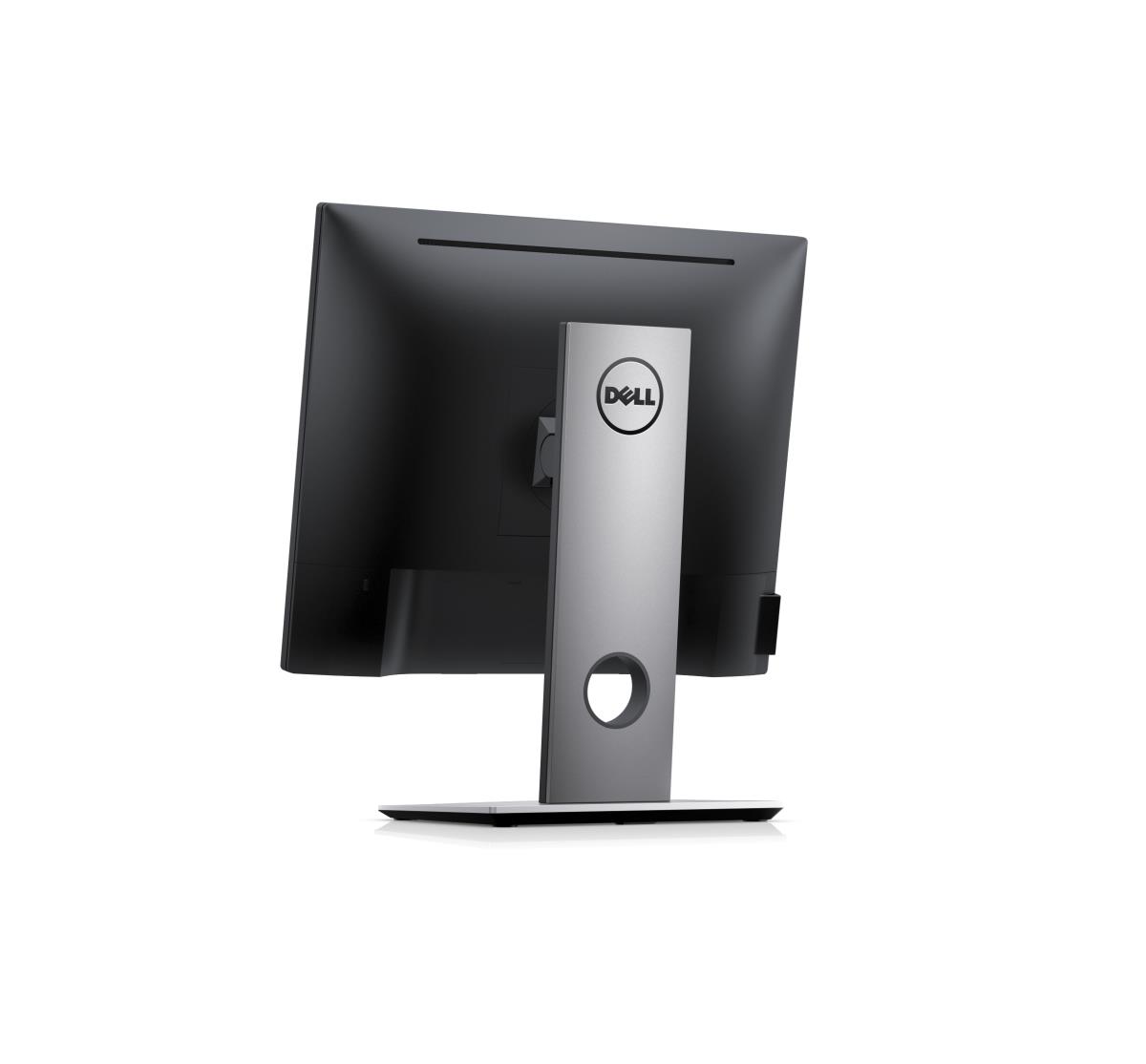 DELL Desktop Monitor - P1917se - 27in - 1280x1024 - Black