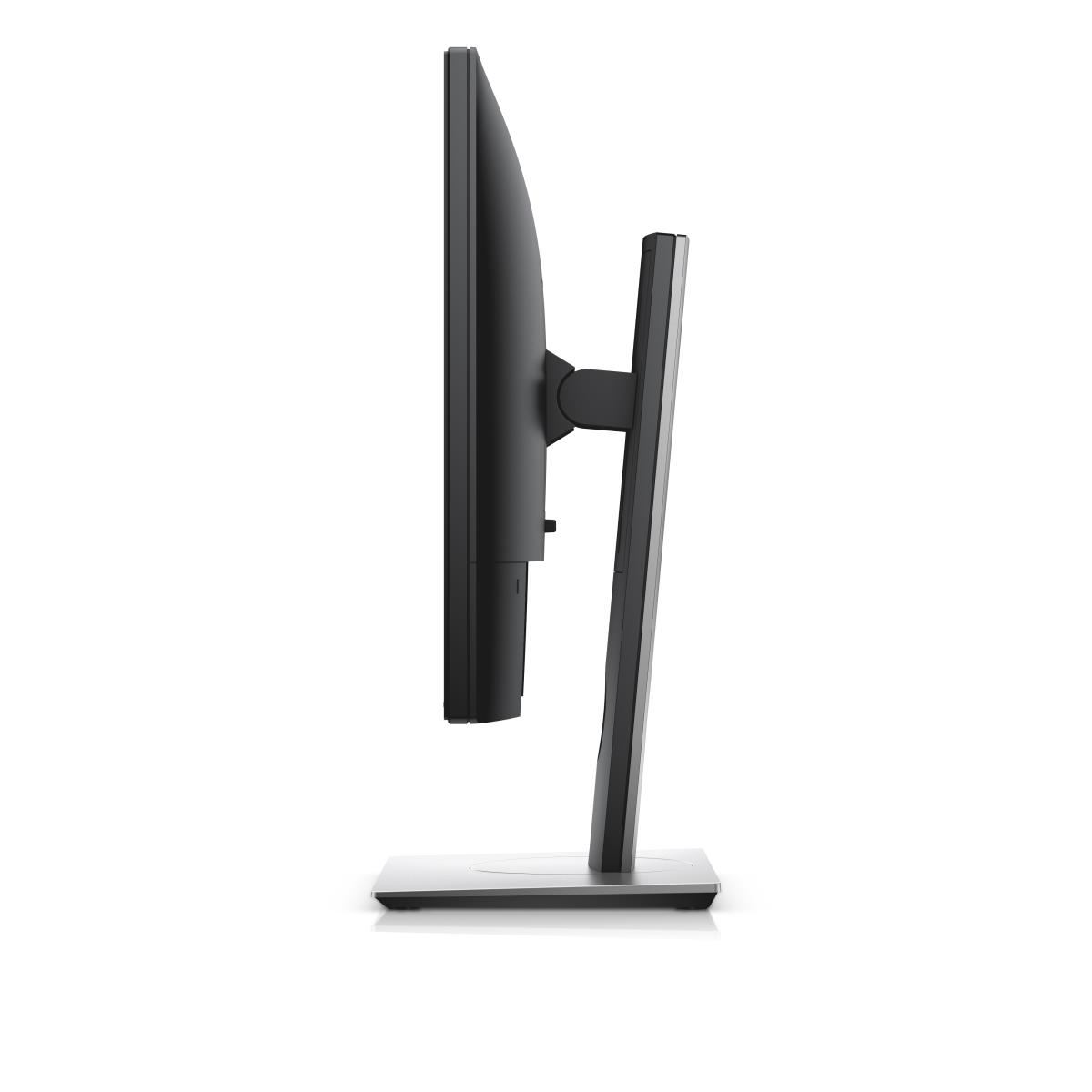 DELL Desktop Monitor - P1917se - 27in - 1280x1024 - Black