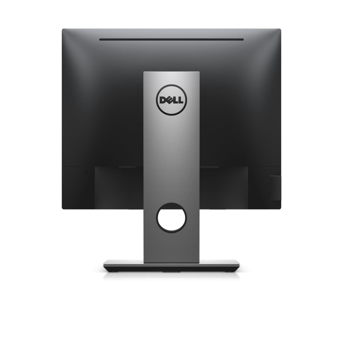 DELL Desktop Monitor - P1917se - 27in - 1280x1024 - Black
