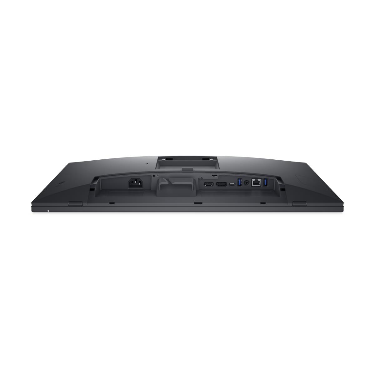 DELL Desktop Touch USB-c Hub Monitor - P2424ht - 24in - 1920x1080 Fhd - Black