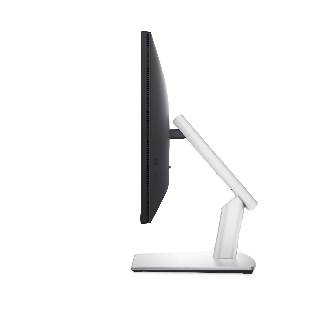 DELL Desktop Touch USB-c Hub Monitor - P2424ht - 24in - 1920x1080 Fhd - Black