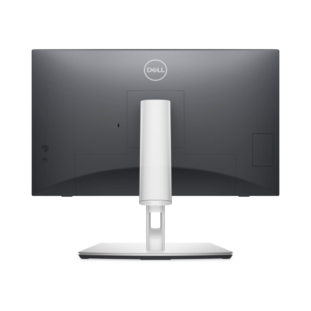 DELL Desktop Touch USB-c Hub Monitor - P2424ht - 24in - 1920x1080 Fhd - Black