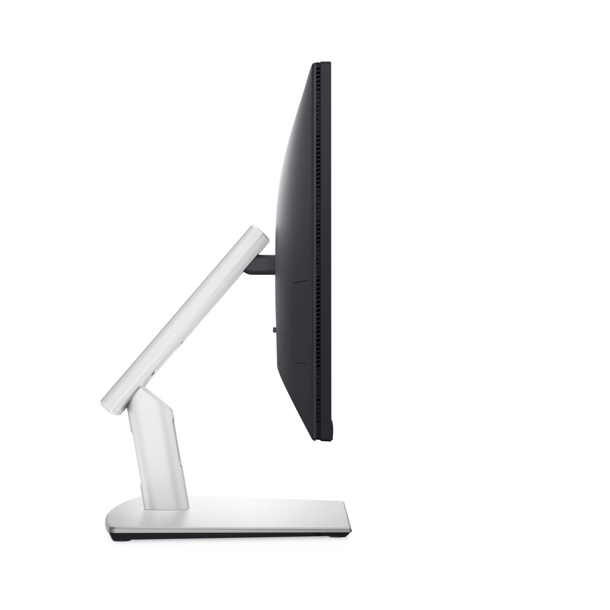 DELL Desktop Touch USB-c Hub Monitor - P2424ht - 24in - 1920x1080 Fhd - Black