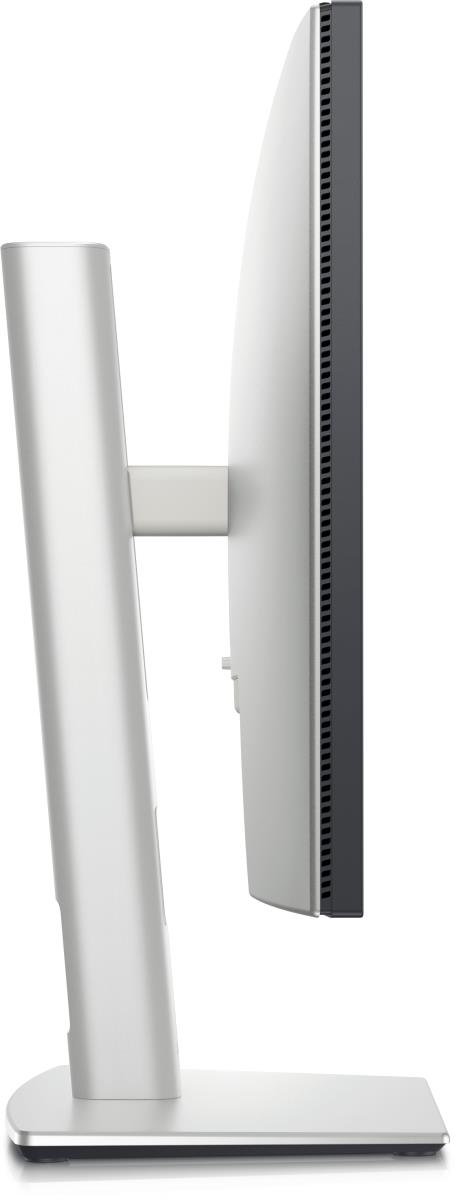 DELL Desktop Ultra  Sharp Monitor - U2424h - 24in - 1920x1080 Fhd - Silver