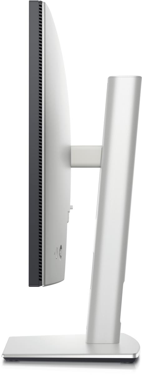 DELL Desktop Ultra  Sharp Monitor - U2424h - 24in - 1920x1080 Fhd - Silver