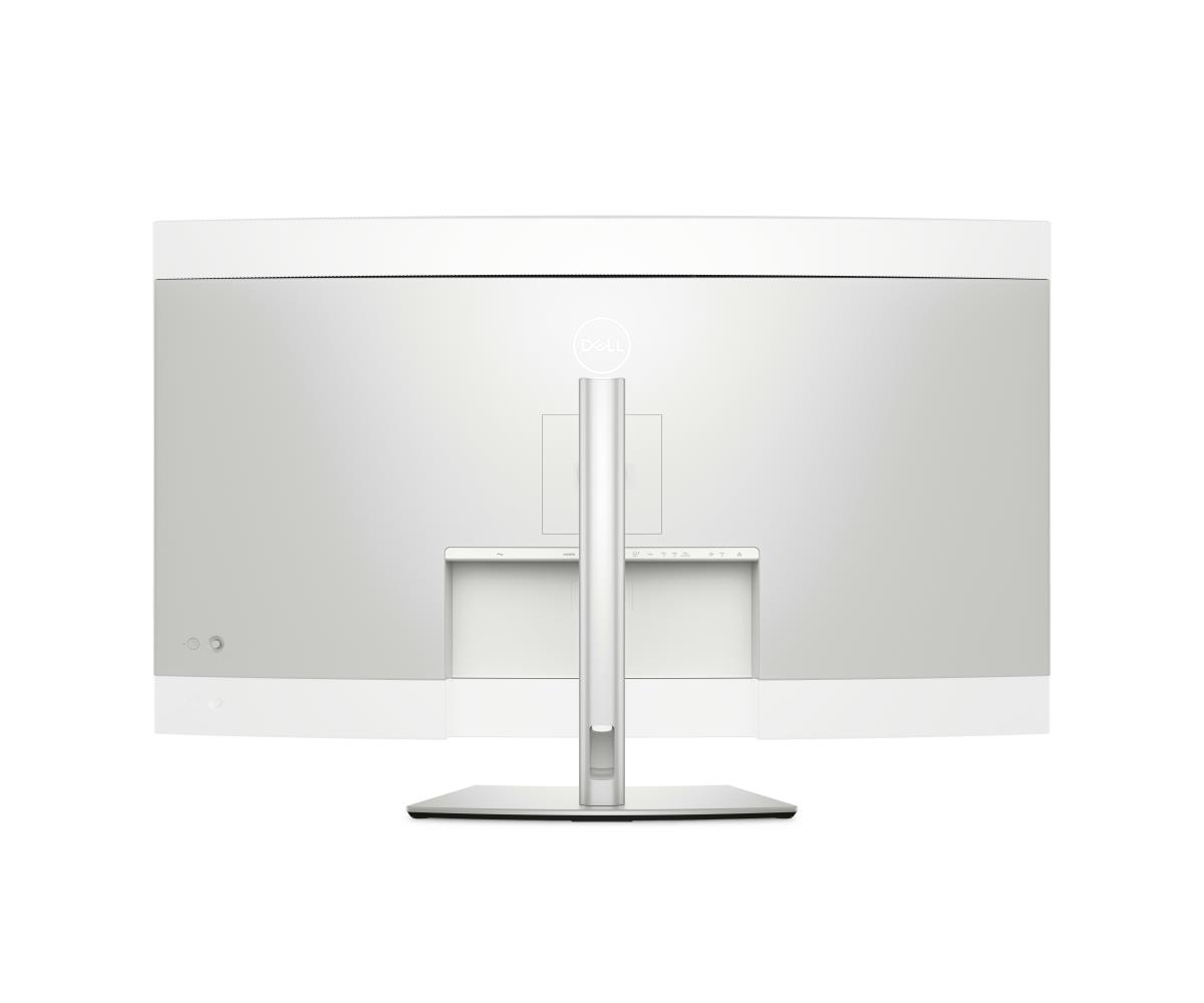 DELL Desktop Monitor - U3425we - Ultrasharp - 34in Curved - Thunderbolt Hub