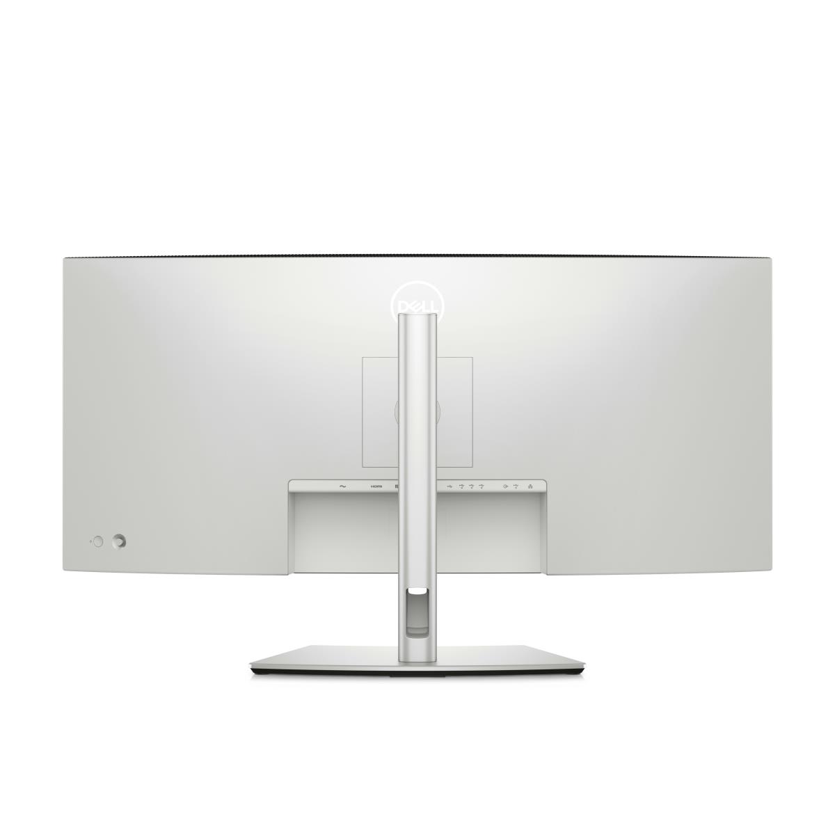 DELL Desktop Monitor - U3425we - Ultrasharp - 34in Curved - Thunderbolt Hub
