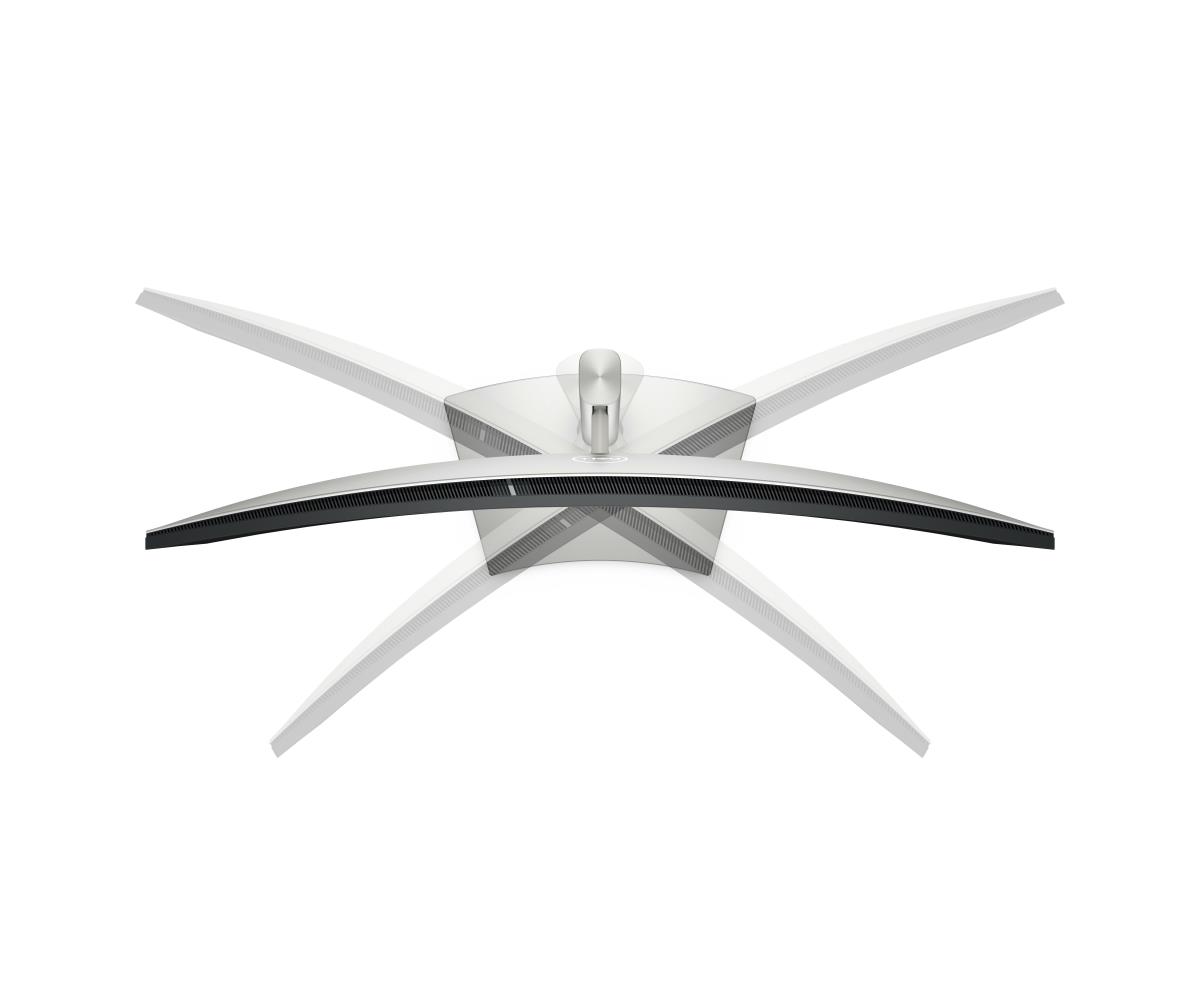 DELL Desktop Monitor - U3425we - Ultrasharp - 34in Curved - Thunderbolt Hub