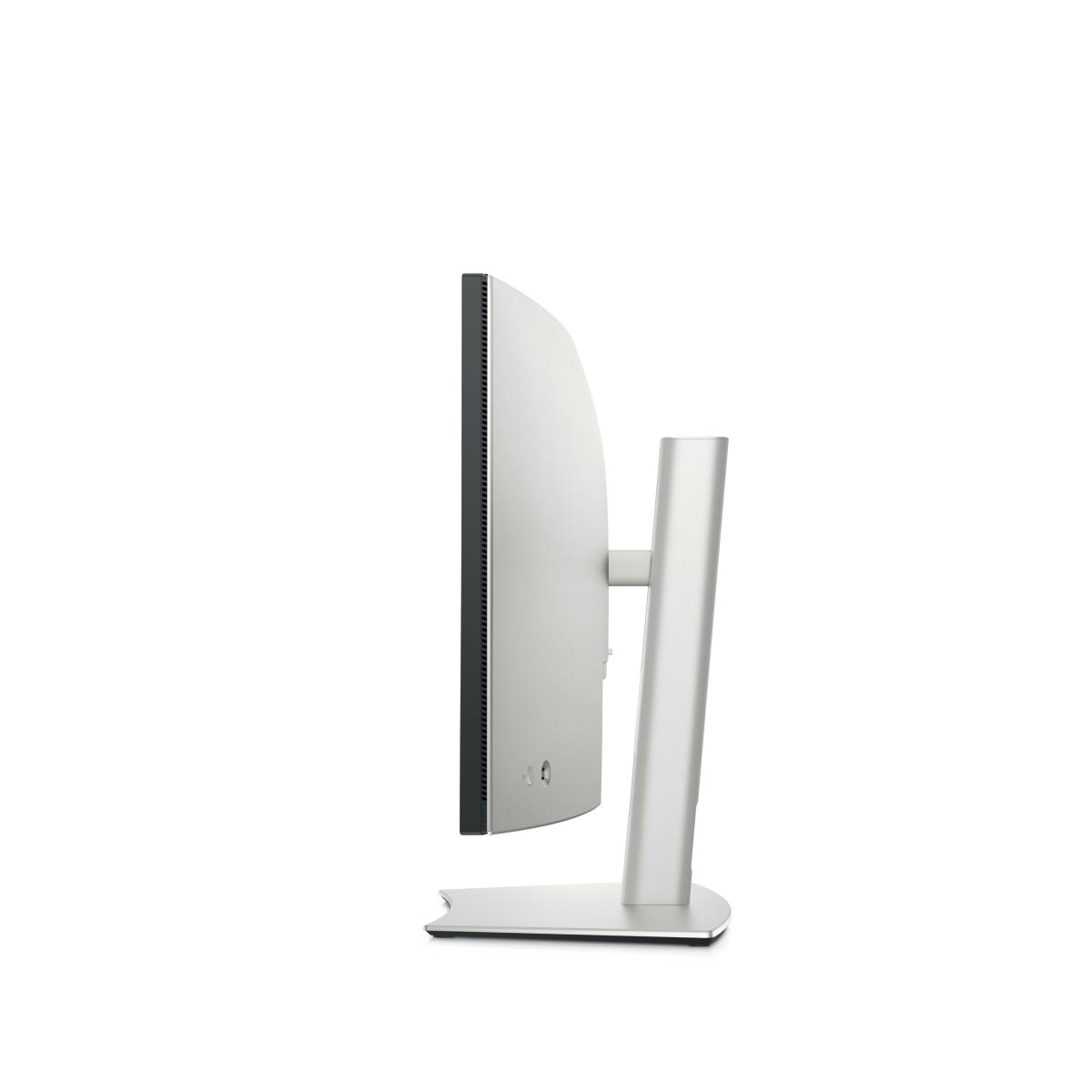 DELL Desktop Monitor - U3425we - Ultrasharp - 34in Curved - Thunderbolt Hub